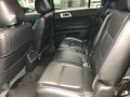 2012 Ford Explorer Limited 4X4 40tkms only for sale -5