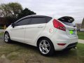 Ford Fiesta 2011 AT - Sports Ed-2