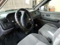 Good Running Condition 2002 Toyota Revo Glx MT For Sale-3