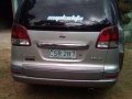 Very Well Kept 2002 Nissan Serena For Sale-0