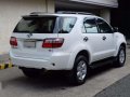 2009 Toyota Fortuner G AT for sale -0
