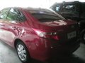 Toyota Vios 2016 RED FOR SALE-6