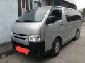 Toyota HiAce Commuter 2016 model 3.0 for sale -2