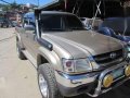 Well Maintained 2003 Toyota Hilux SR5 LN166 MT For Sale-5