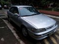 Toyota Corolla Xe 1997 MT Silver For Sale -3