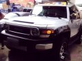 2008 series Toyota Fj Cruiser US n-7