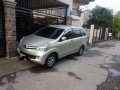 Toyota Avanza 2015 1.3E Automatic For Sale -7