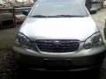 2005 TOYOTA COROLLA ALTIS MT & AT for sale -2