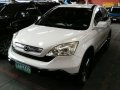 Honda CR-V 2009 White for sale-3