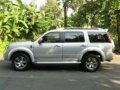 2009 Ford Everest good as new for sale -1