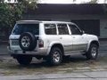 Nissan Patrol 2000 Model - Top of the line for sale -2