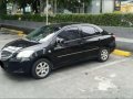 Top Of The Line 2010 Toyota Vios 1.3E For Sale-1