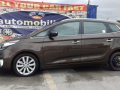Kia Carens Ex 2014 for sale -4