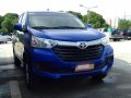 Toyota Avanza E 2016 for sale -0