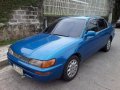 Toyota Corolla 1996 BLUE FOR SALE-2