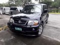 2006 Mitsubishi Pajero 4x4 for sale -1