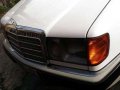 Well Kept 1991 Mercedes Benz 200e W124 AT For Sale -1