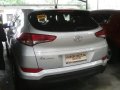 For sale Hyundai Tucson 2016-5