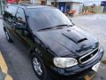Kia Carnival 2.9 Diesel Turbo Intercooler For Sale -3