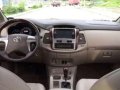 Top Of The Line 2015 Toyota Innova V AT For Sale-6