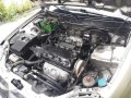 Honda Civic VTI Automatic 1999 For Sale -5