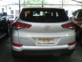 For sale Hyundai Tucson 2016-4