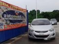 Hyundai Elantra Gl 2013 for sale -2