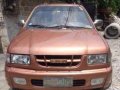 Isuzu Crosswind XUVi 2004-1