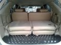 Toyota Fortuner 2006 for sale -8