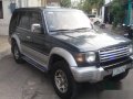 1992 Mitsubishi Pajero glx 4cyl for sale -0