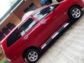 2010 Toyota Innova J Diesel Red For Sale -3