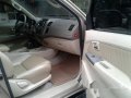 Toyota Fortuner 2006 for sale -6