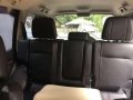 Mitsubishi Pajero 2013 GLS 3.2 Silver For Sale -7