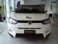 SsangYong Tivoli 2017 for sale -0