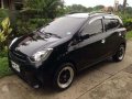 First Owned 2015 Toyota Wigo E MT For Sale-0