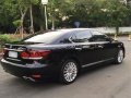 Lexus LS 460 L 2015 A/T for sale -2