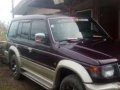 Fresh In And Out Mitsubishi Pajero 1998 For Sale-1