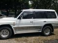 2000 Mitsubishi Pajero fieldmaster for sale or swap-1