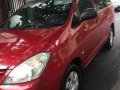 Very Well Maintained 2011 Toyota Innova J MT For Sale-11