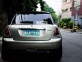 Mini Cooper 2011 AT Beige HB For Sale -1