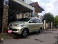 Toyota Avanza 2015 1.3E Automatic For Sale -0