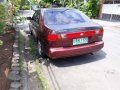 Nissan Sentra super saloon NO ISSUE for sale-4