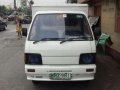 Very Well Maintained 1998 Suzuki Multicab For Sale-2