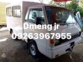 New 2017 Mitsubishi L300 MT White For Sale -10