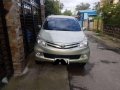 Toyota Avanza 2015 1.3E Automatic For Sale -1