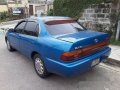 Toyota Corolla 1996 BLUE FOR SALE-5