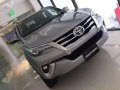 Toyota Fortuner 4x2 G Dsl MT Unit For Sale -1