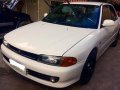 1996 Mitsubishi Lancer sedan for sale-5