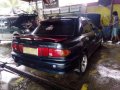  Mitsubishi Lancer 1995 Glxi MT Green For Sale -7