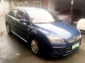 All Original 2007 Ford Focus AT For Sale-2